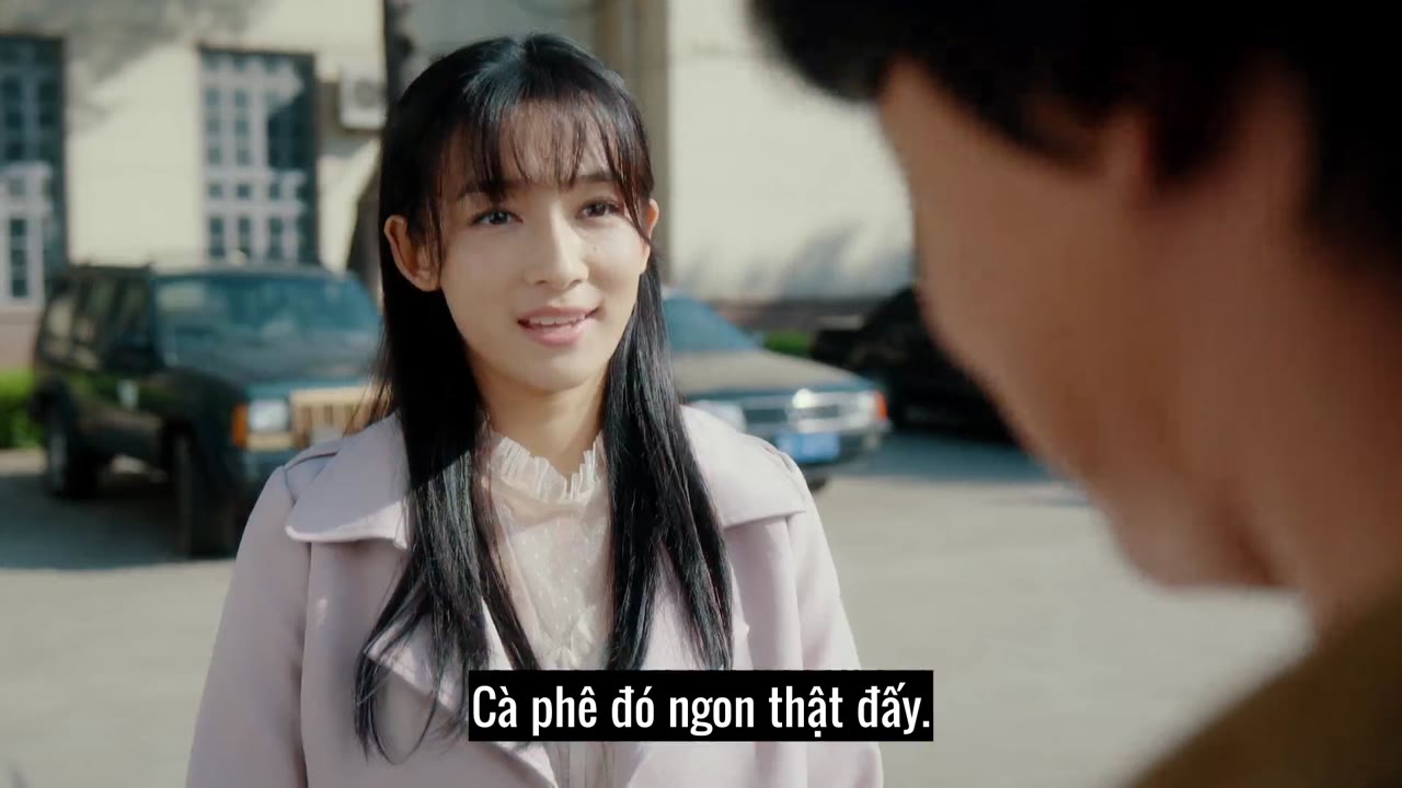 Câu Chuyện Của Thời Gian tập 15