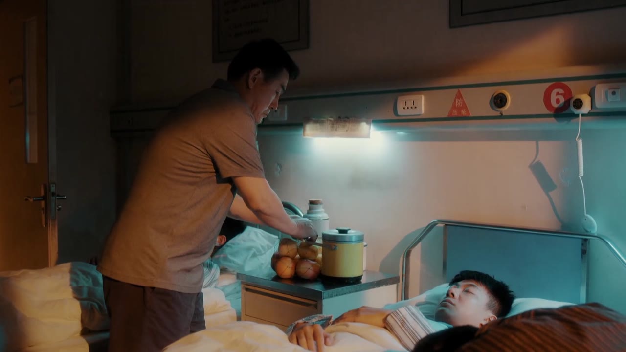 Câu Chuyện Của Thời Gian tập 20