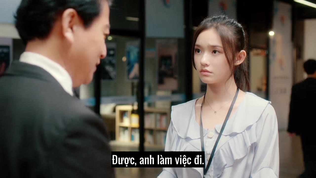 Câu Chuyện Của Thời Gian tập 23