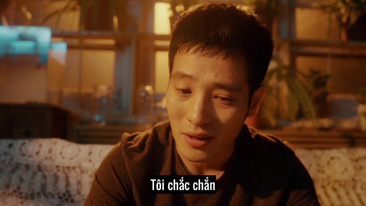 Câu Chuyện Của Thời Gian tập 33 cảnh 3