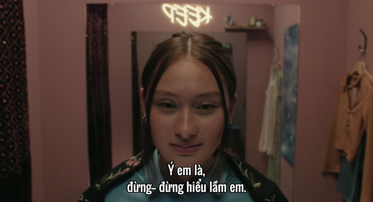Trái Cấm tập 1