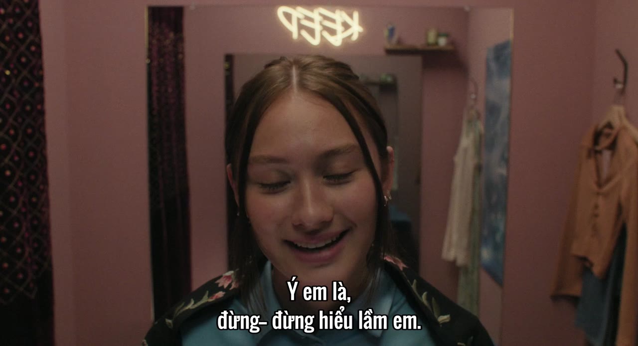 Trái Cấm - cảnh 1