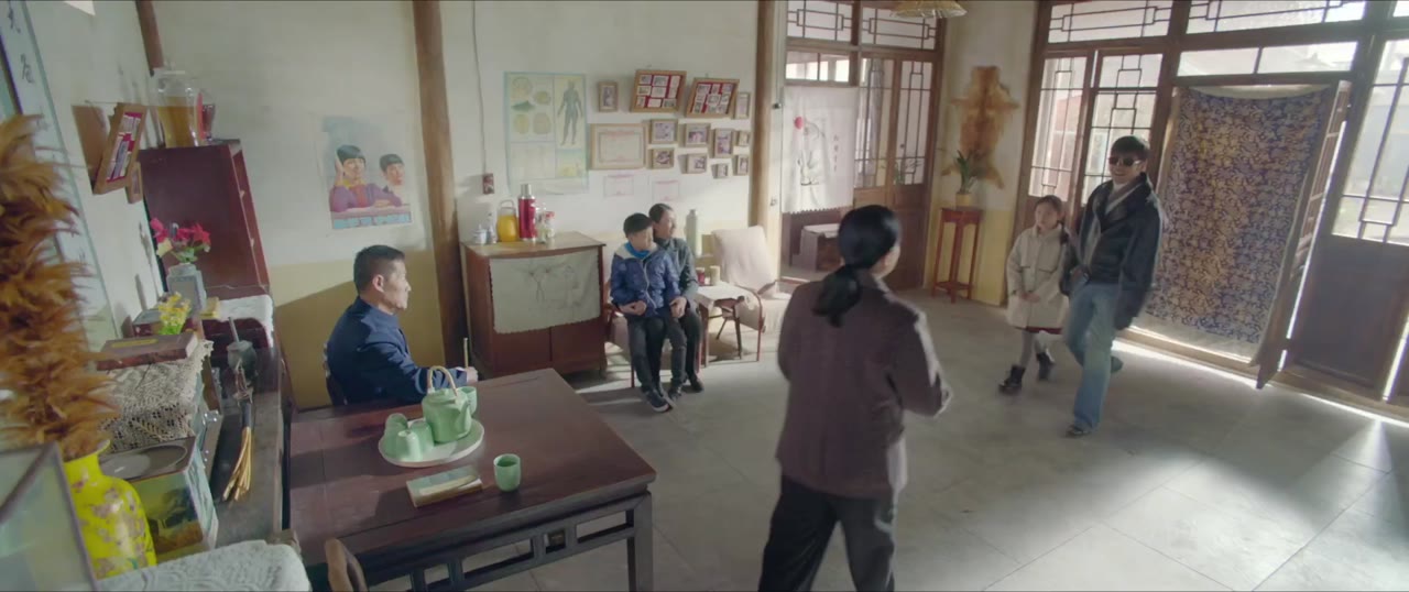 Tôi Là Triệu Giáp Đệ tập 1