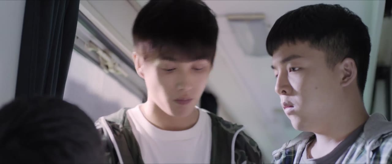Tôi Là Triệu Giáp Đệ tập 2 cảnh 3