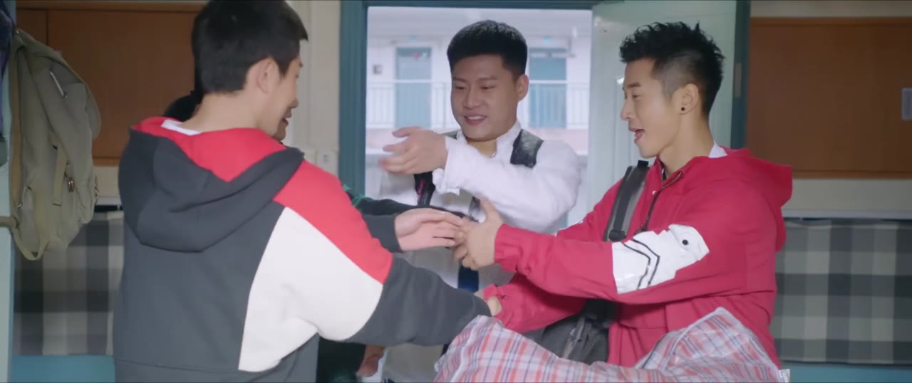 Tôi Là Triệu Giáp Đệ tập 3