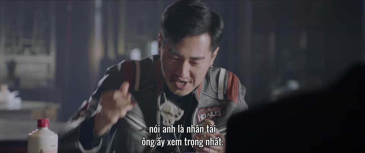 Tôi Là Triệu Giáp Đệ tập 4 cảnh 3