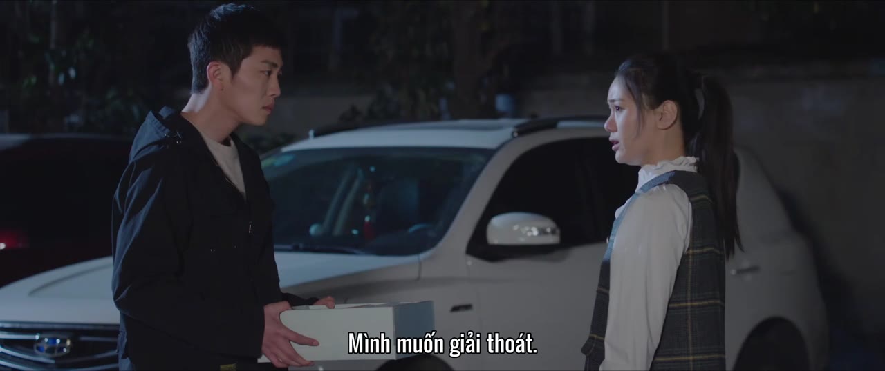 Tôi Là Triệu Giáp Đệ tập 7