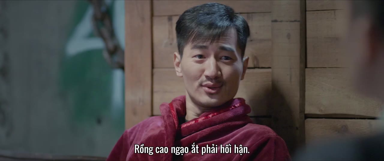 Tôi Là Triệu Giáp Đệ tập 8