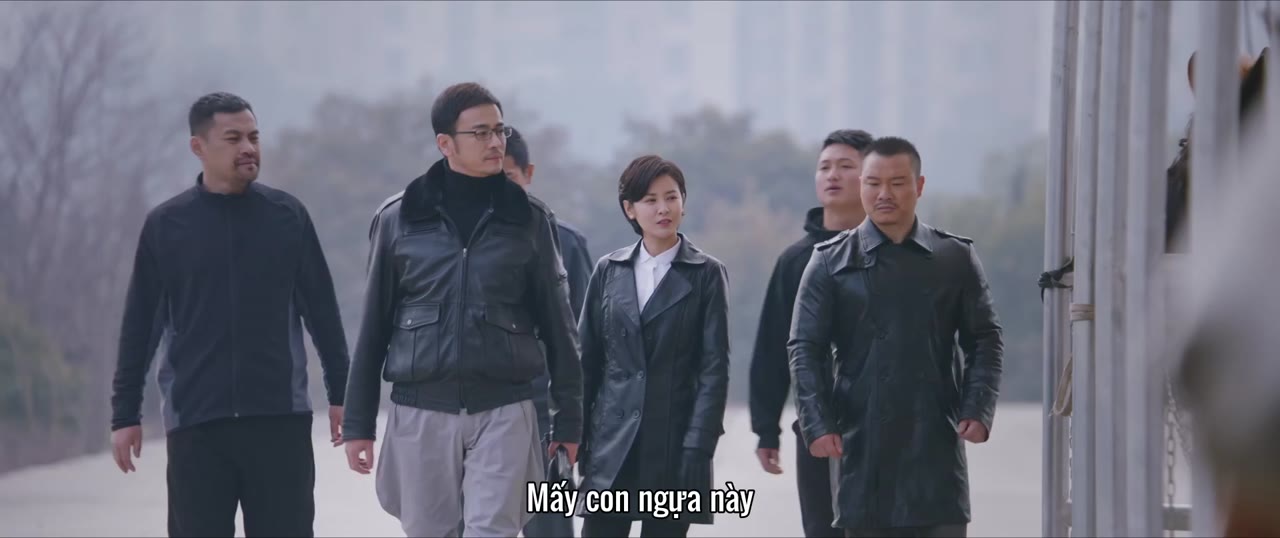 Tôi Là Triệu Giáp Đệ tập 8 cảnh 3