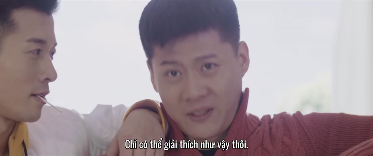 Tôi Là Triệu Giáp Đệ tập 9 cảnh 2
