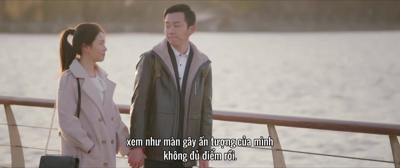 Tôi Là Triệu Giáp Đệ tập 9 cảnh 3