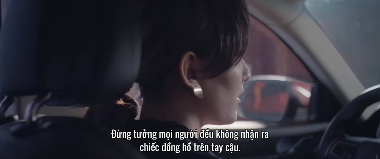 Tôi Là Triệu Giáp Đệ tập 12 cảnh 2
