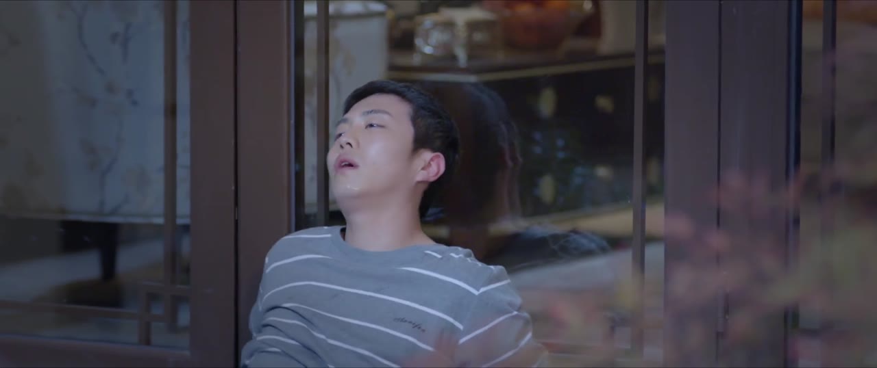 Tôi Là Triệu Giáp Đệ tập 13 cảnh 2