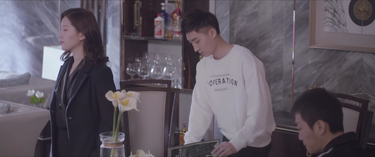 Tôi Là Triệu Giáp Đệ tập 15 cảnh 2