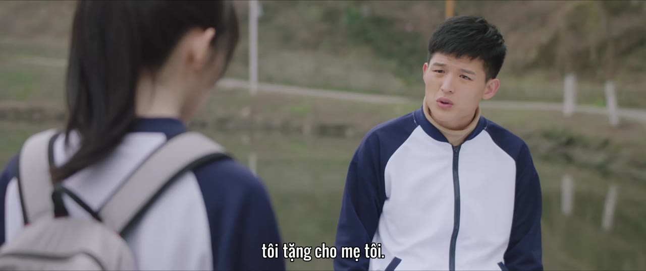 Tôi Là Triệu Giáp Đệ tập 18 cảnh 2