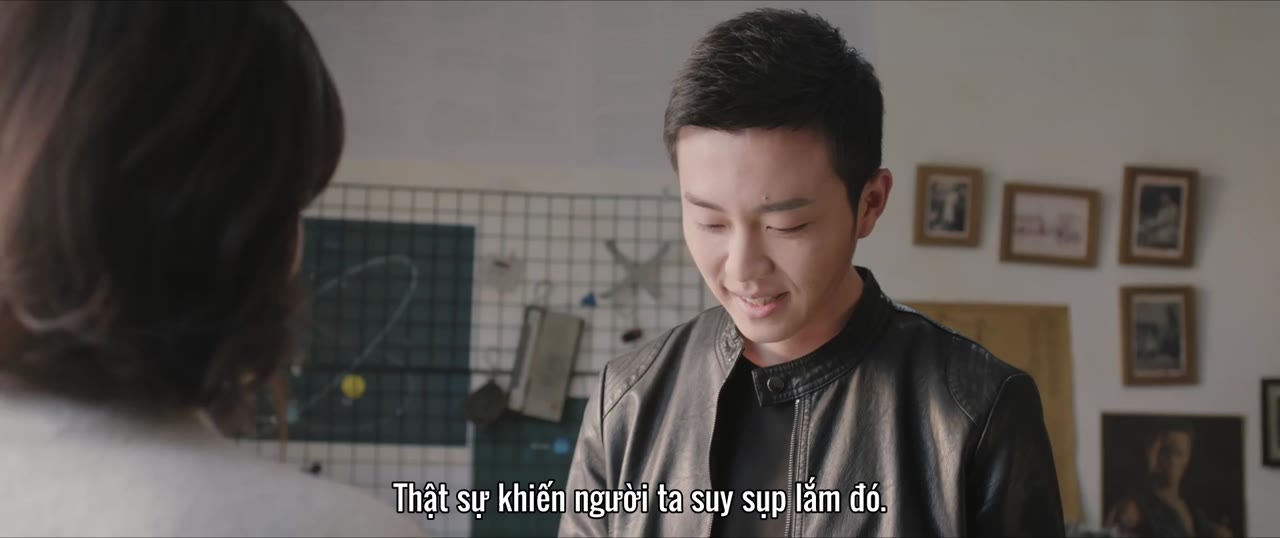 Tôi Là Triệu Giáp Đệ tập 30