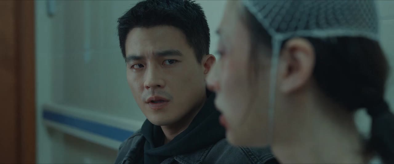 Không Thể Nói Ra tập 2 cảnh 3