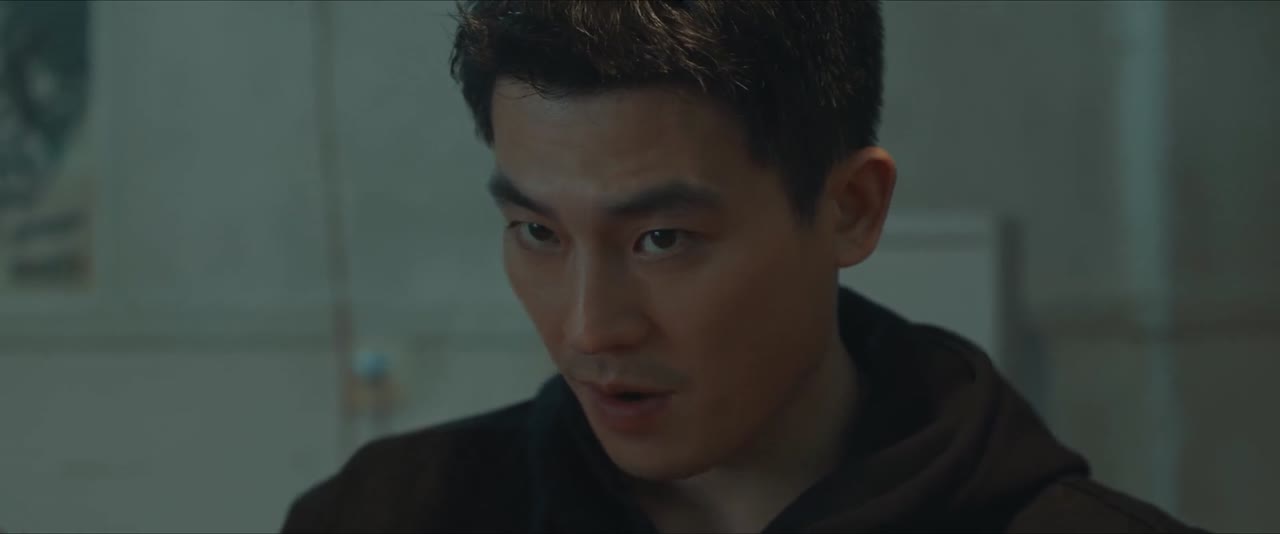 Không Thể Nói Ra tập 3 cảnh 3