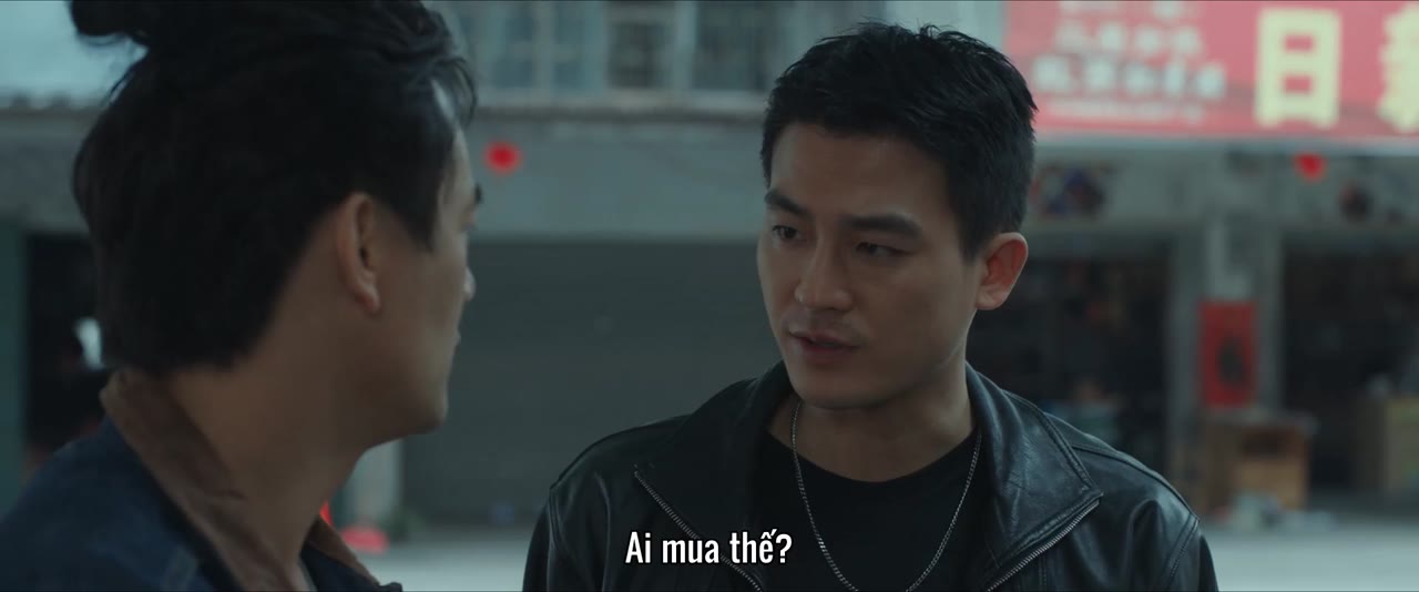 Không Thể Nói Ra tập 4 cảnh 2