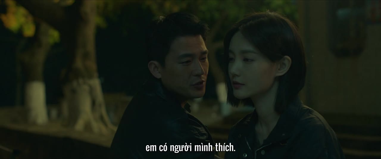 Không Thể Nói Ra tập 6 cảnh 3