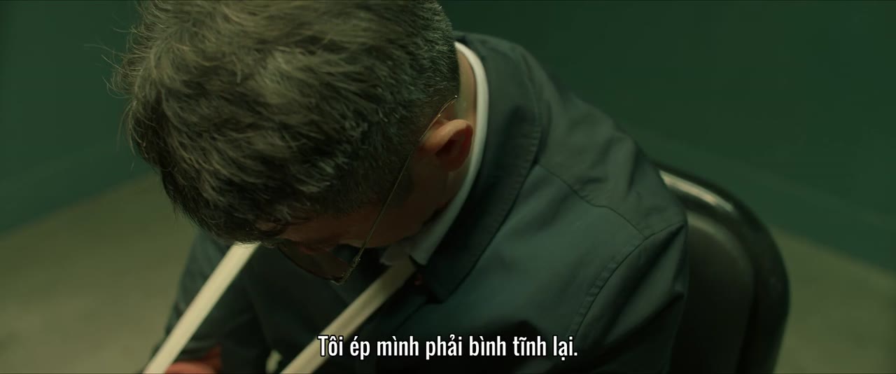 Không Thể Nói Ra tập 7 cảnh 2