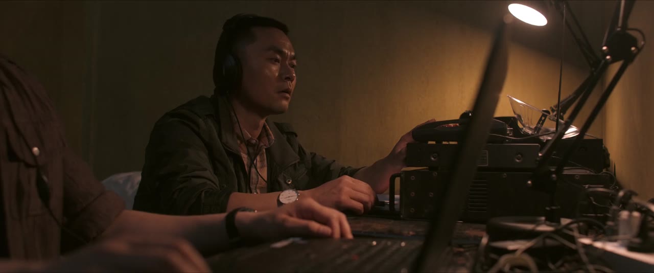 Không Thể Nói Ra tập 12 cảnh 3