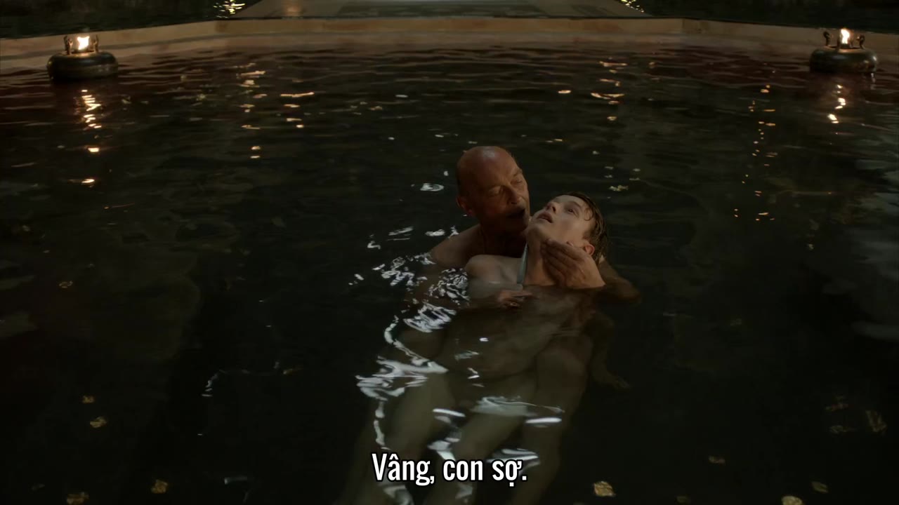 Những Con Quỷ Của Da Vinci (Phần 1) tập 1