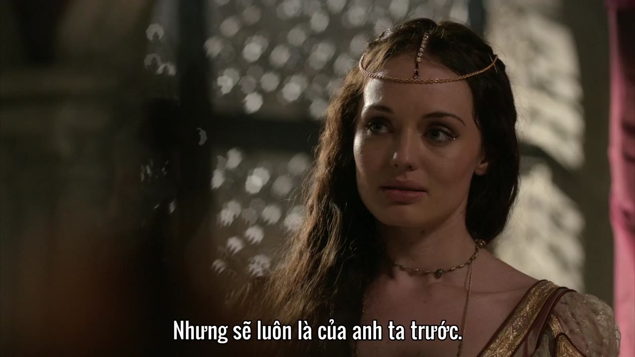 Những Con Quỷ Của Da Vinci (Phần 1) tập 2