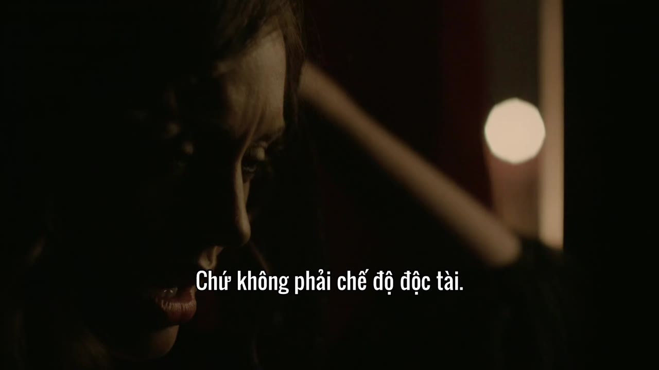 Những Con Quỷ Của Da Vinci (Phần 1) tập 4 cảnh 2