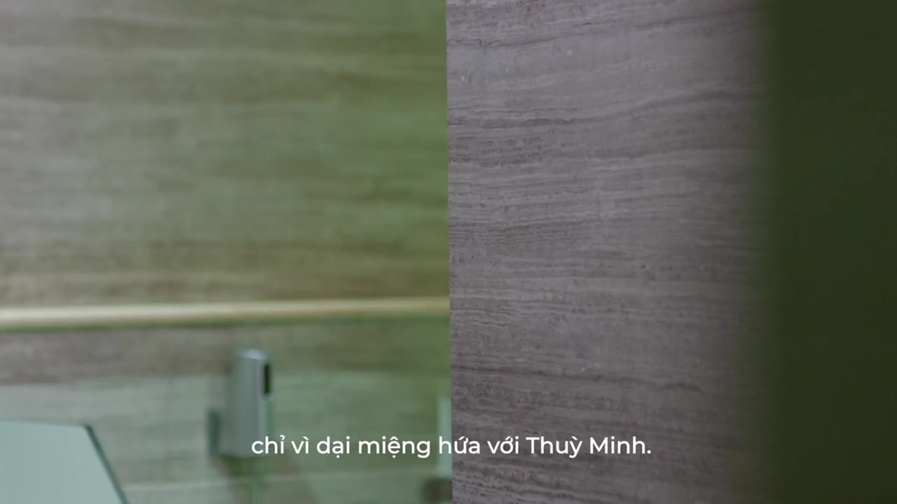Ước Mình Cùng Bay tập 1