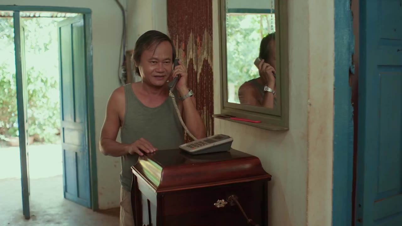 Ước Mình Cùng Bay tập 1 cảnh 3