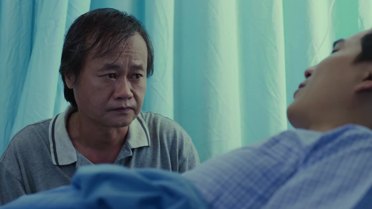 Ước Mình Cùng Bay tập 4