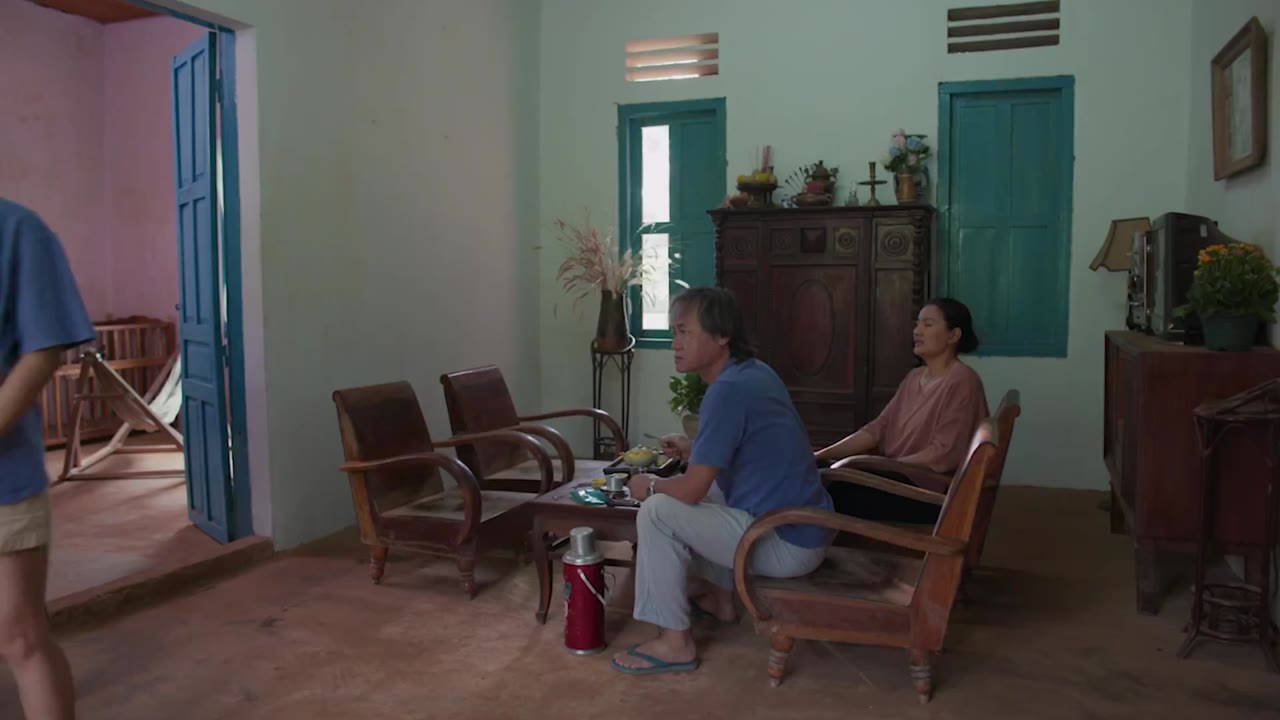 Ước Mình Cùng Bay tập 6