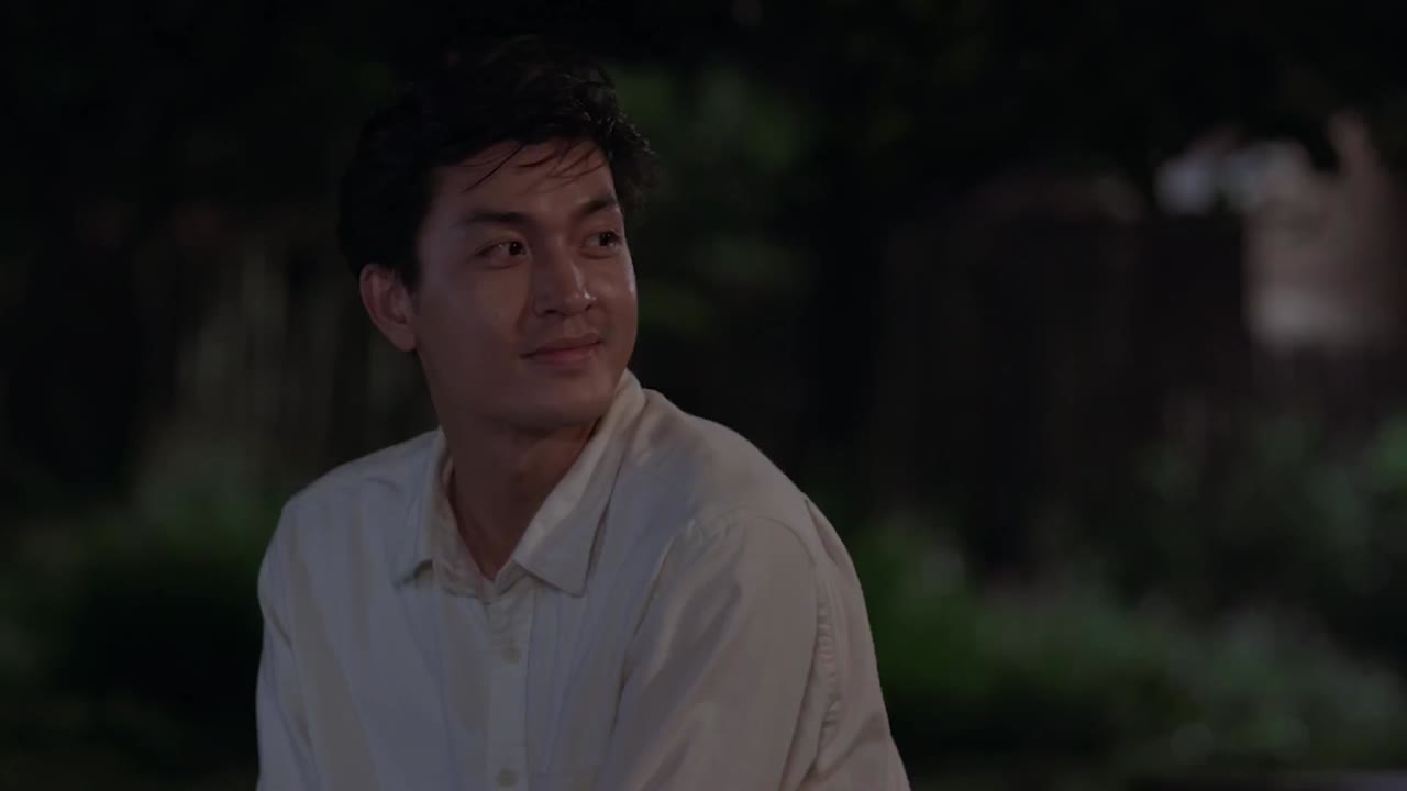 Ước Mình Cùng Bay tập 6 cảnh 3