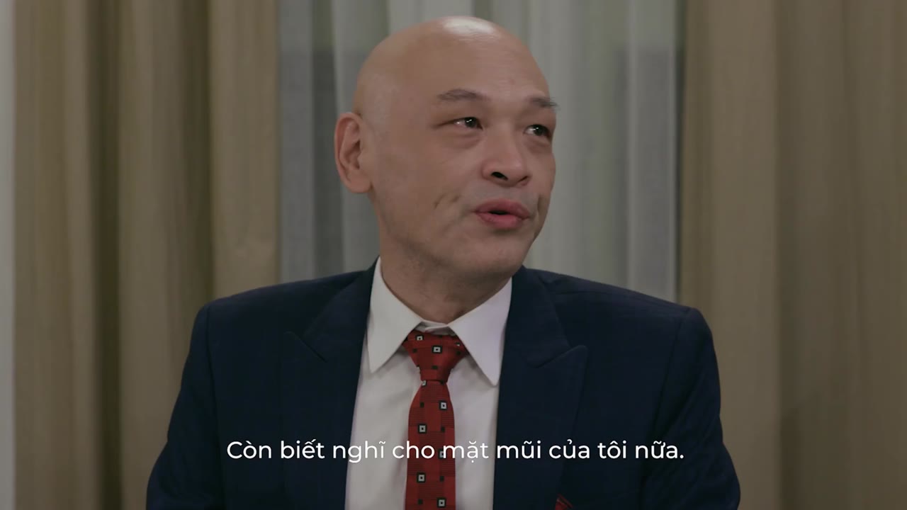 Ước Mình Cùng Bay tập 7