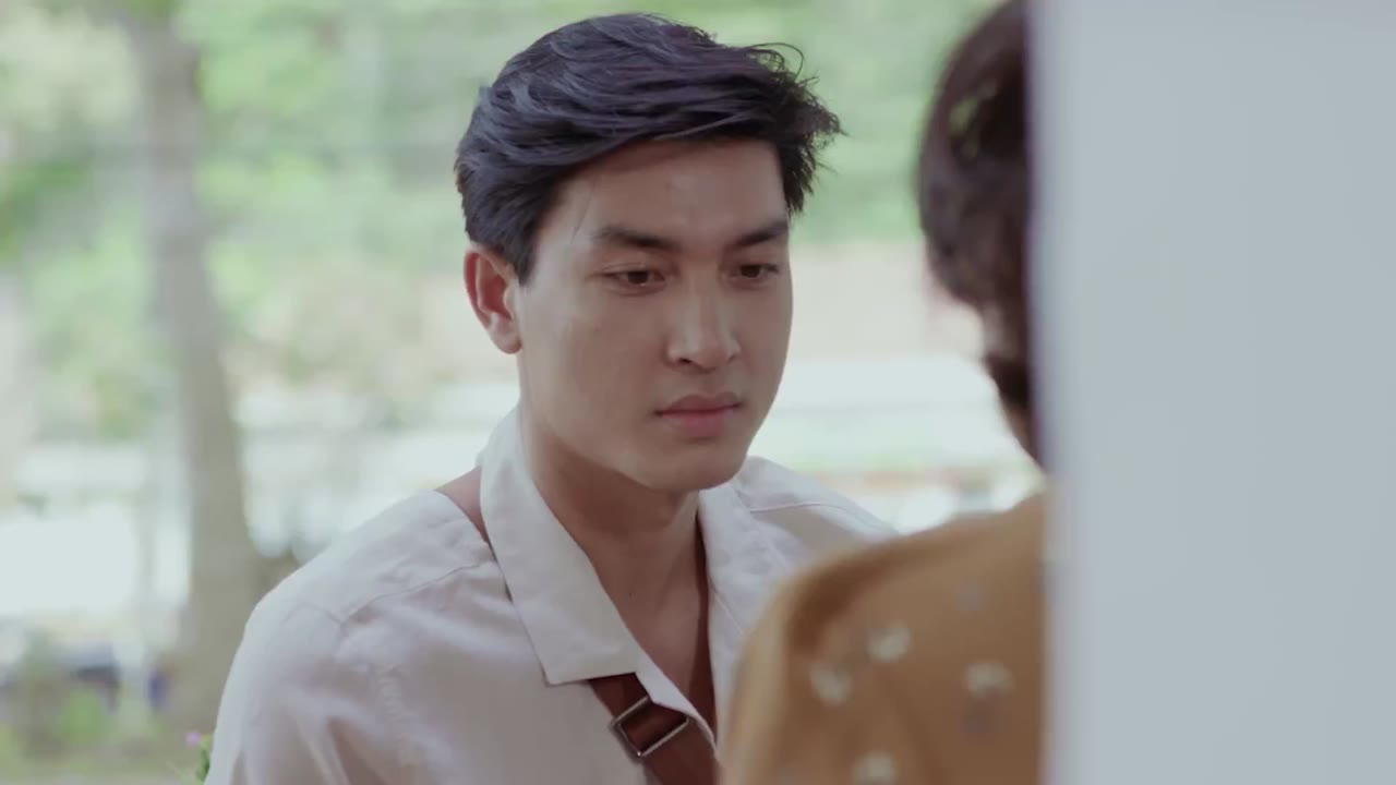 Ước Mình Cùng Bay tập 7 cảnh 3