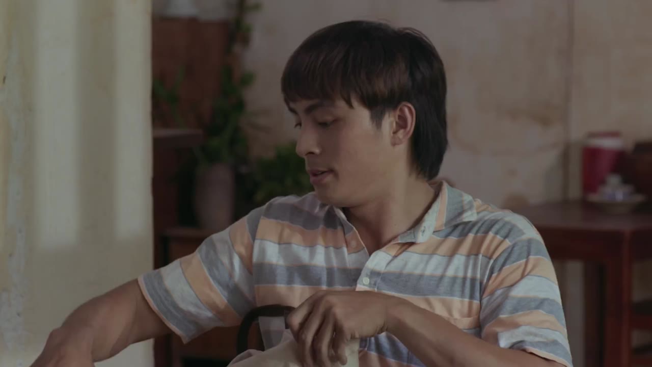 Ước Mình Cùng Bay tập 10