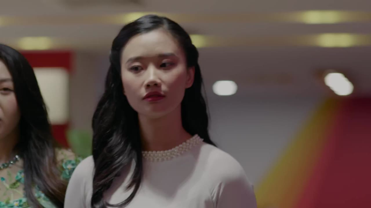 Ước Mình Cùng Bay tập 11 cảnh 3