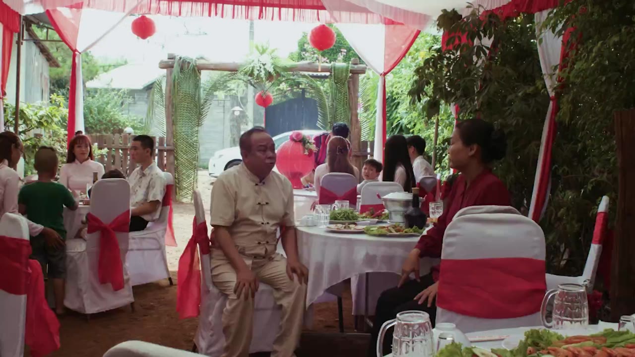 Ước Mình Cùng Bay tập 12
