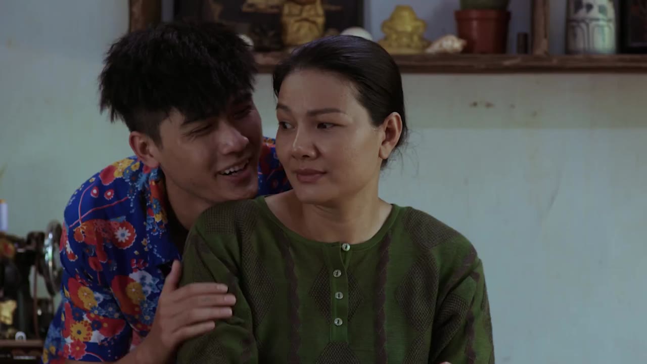 Ước Mình Cùng Bay tập 18