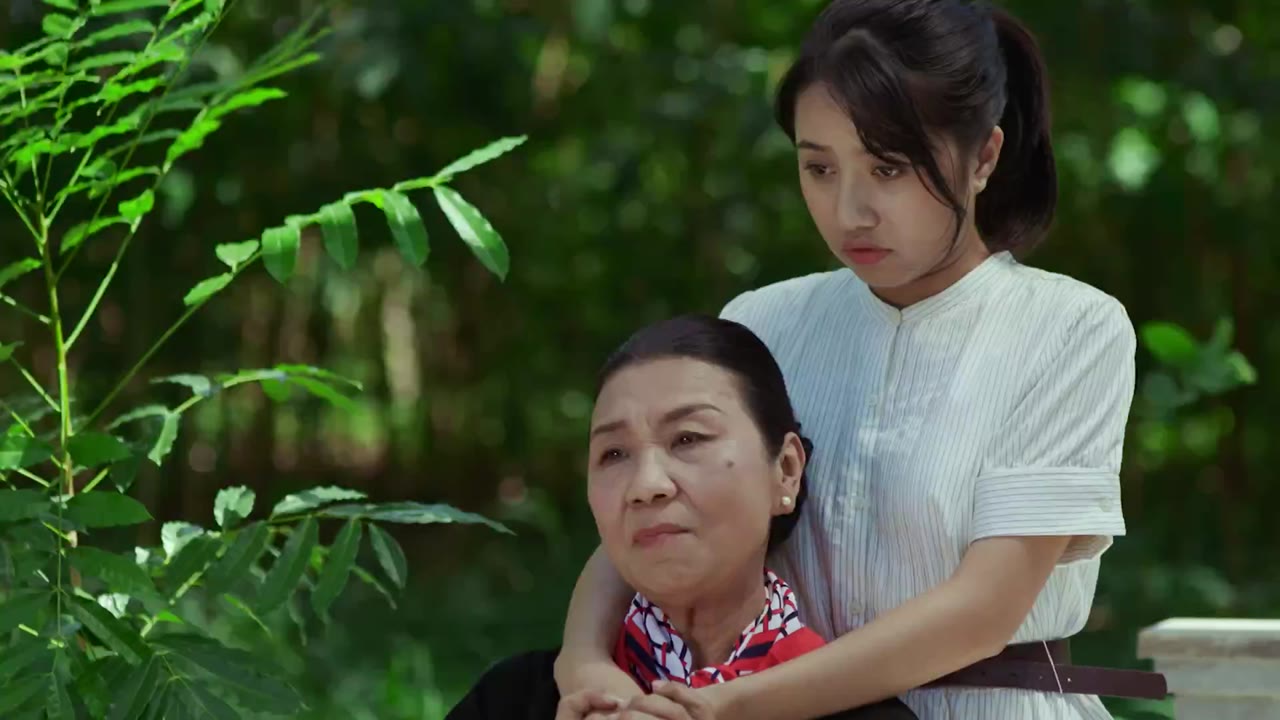Ước Mình Cùng Bay tập 19