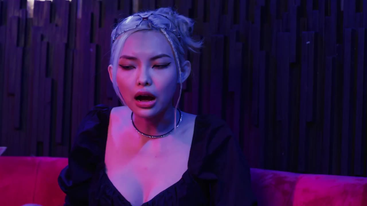 Ước Mình Cùng Bay tập 22 cảnh 2