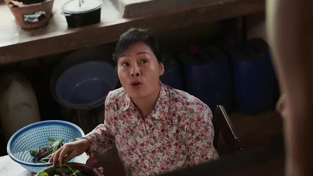 Ước Mình Cùng Bay tập 23