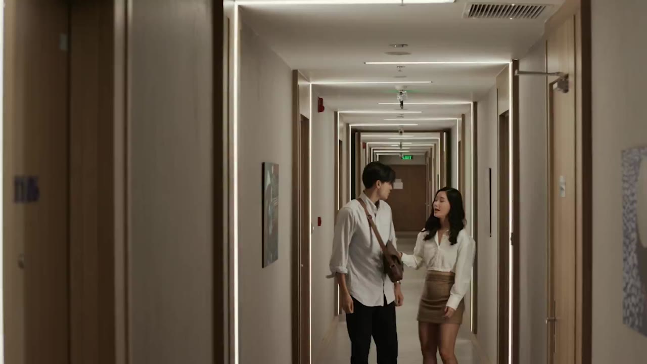 Ước Mình Cùng Bay tập 24 cảnh 3