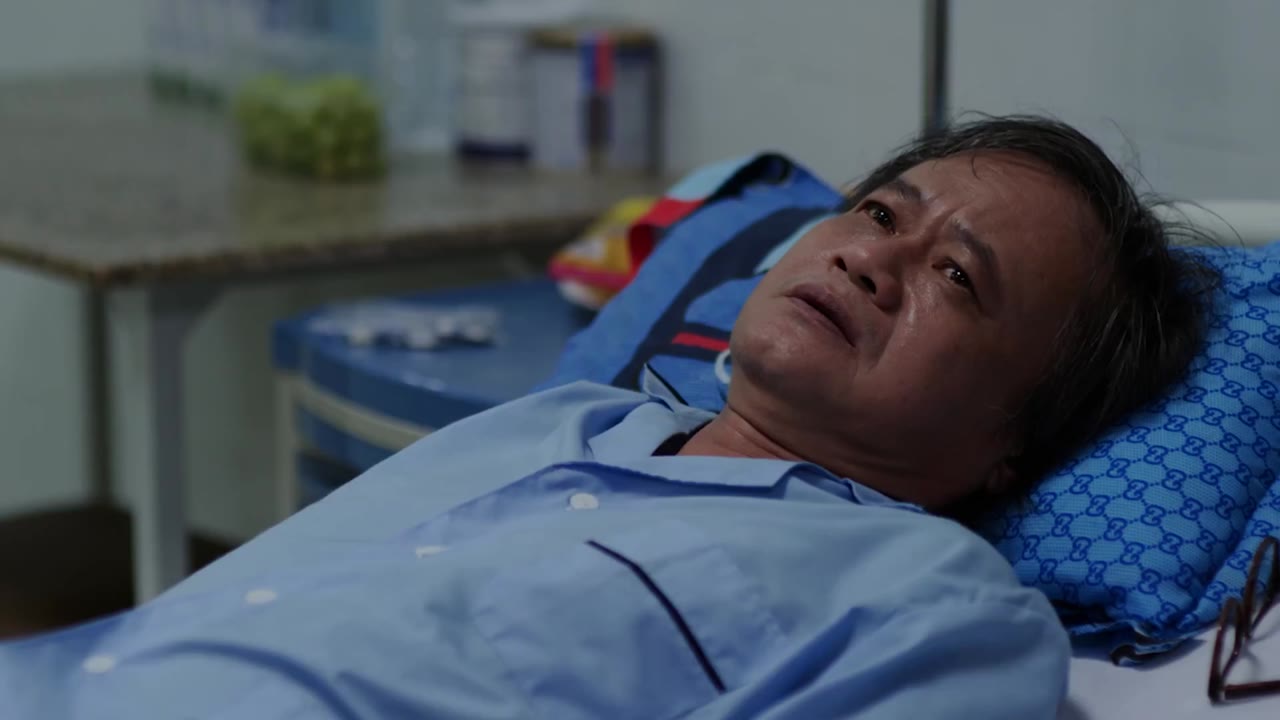 Ước Mình Cùng Bay tập 28 cảnh 2