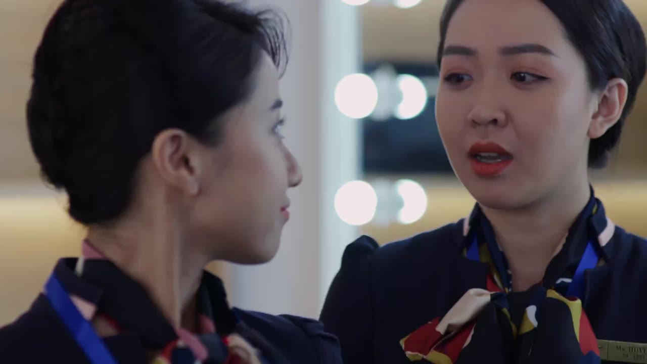 Ước Mình Cùng Bay tập 30 cảnh 2
