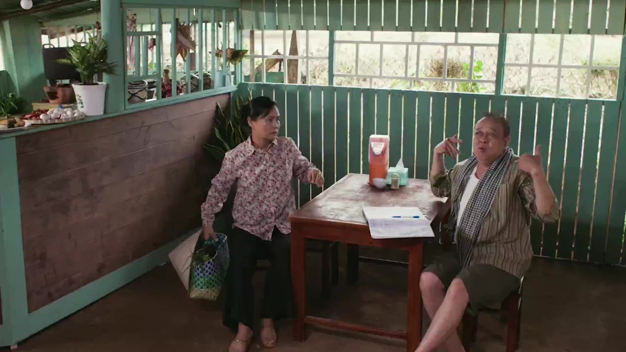Ước Mình Cùng Bay tập 31