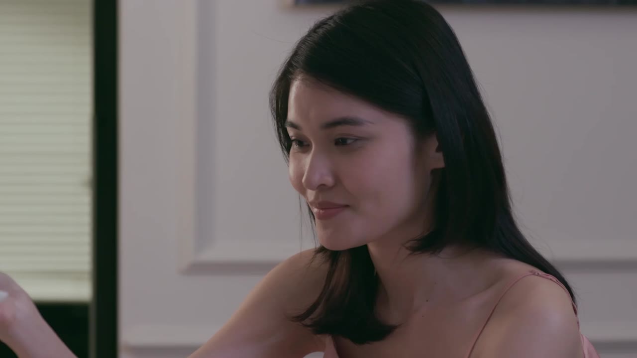 Ước Mình Cùng Bay tập 32
