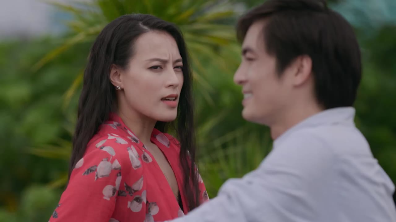 Ước Mình Cùng Bay tập 34