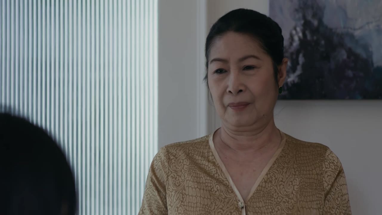 Ước Mình Cùng Bay tập 36 cảnh 2